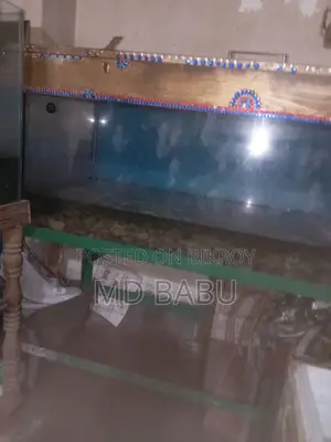 ফিশ অ্যাকুরিয়াম