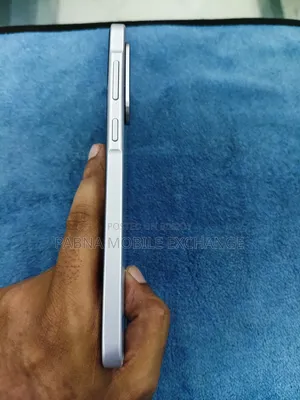 Samsung Galaxy A36 128 GB Silver