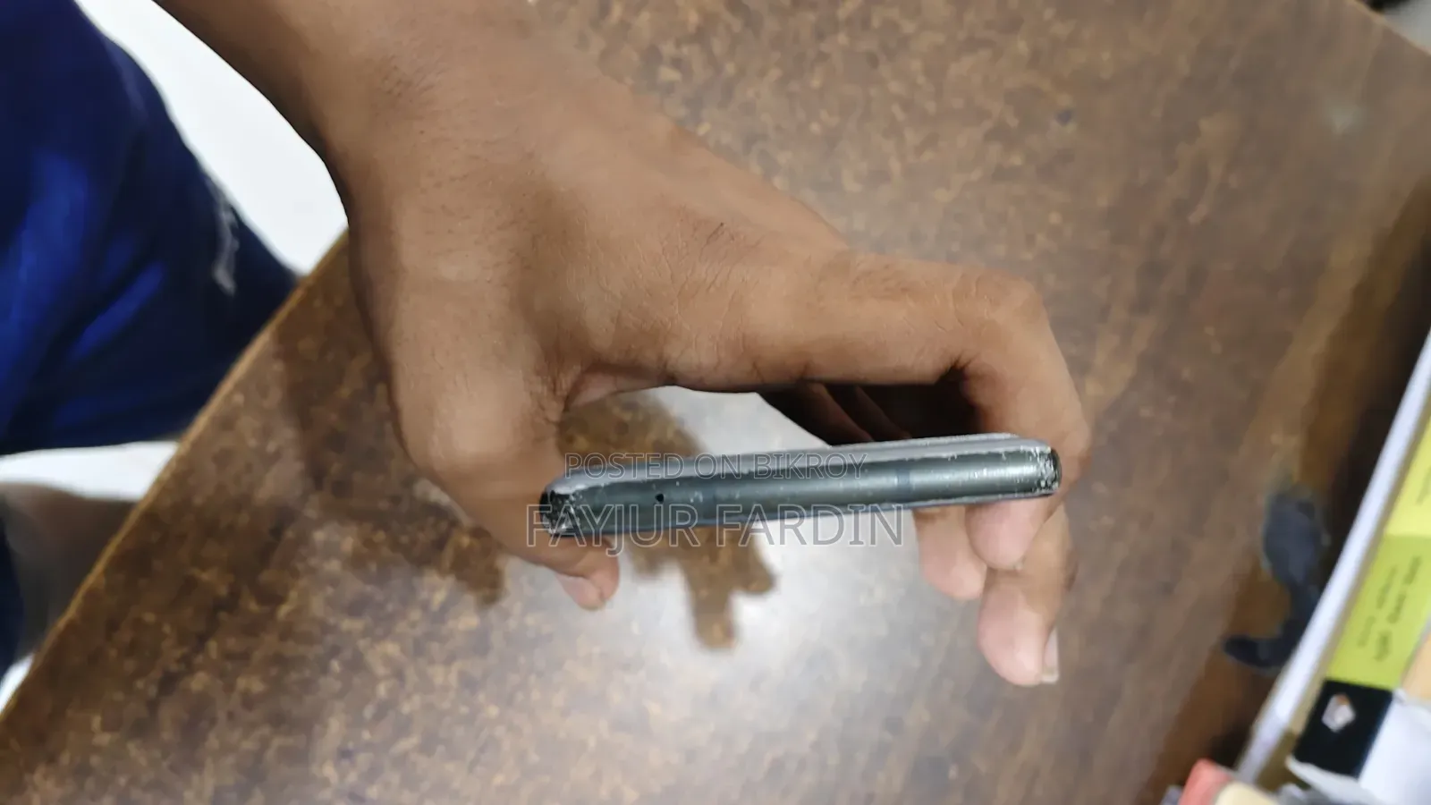গুগল পিক্সেল ৬এ ১২৮ জিবি ব্ল্যাক