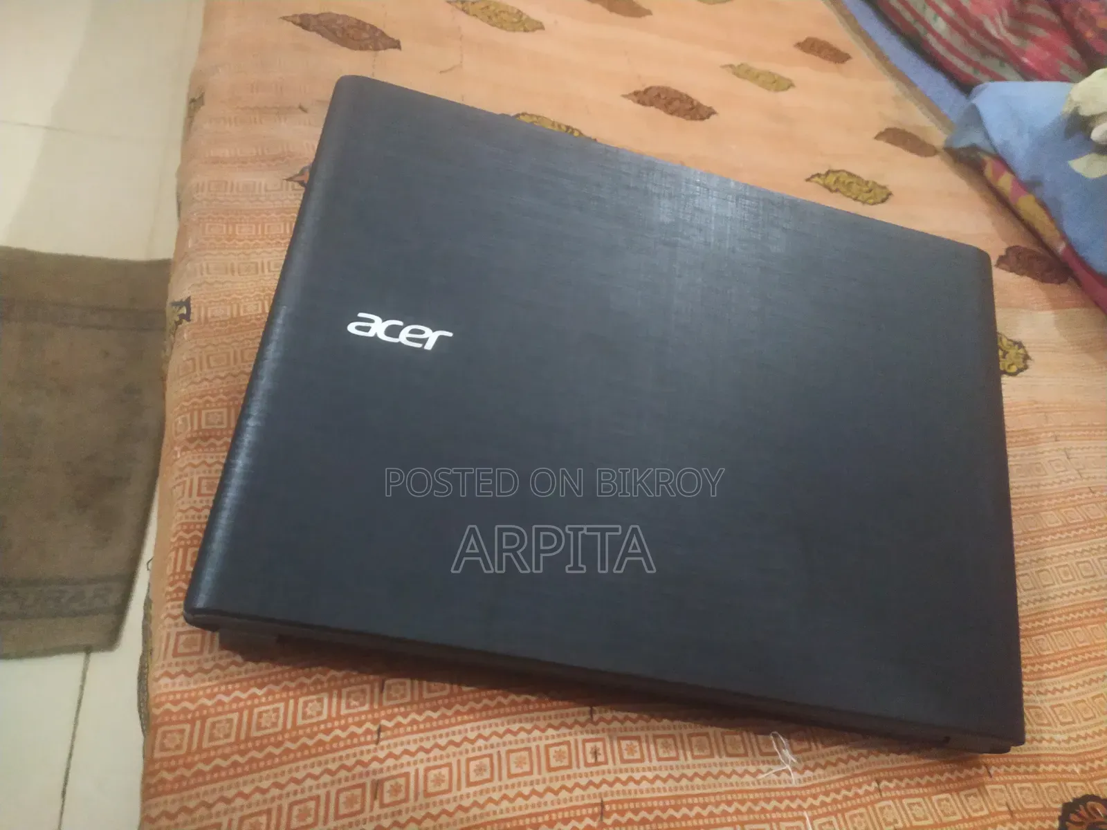 Laptop Acer Aspire E1-471 8GB Intel Core i5 SSD 512GB