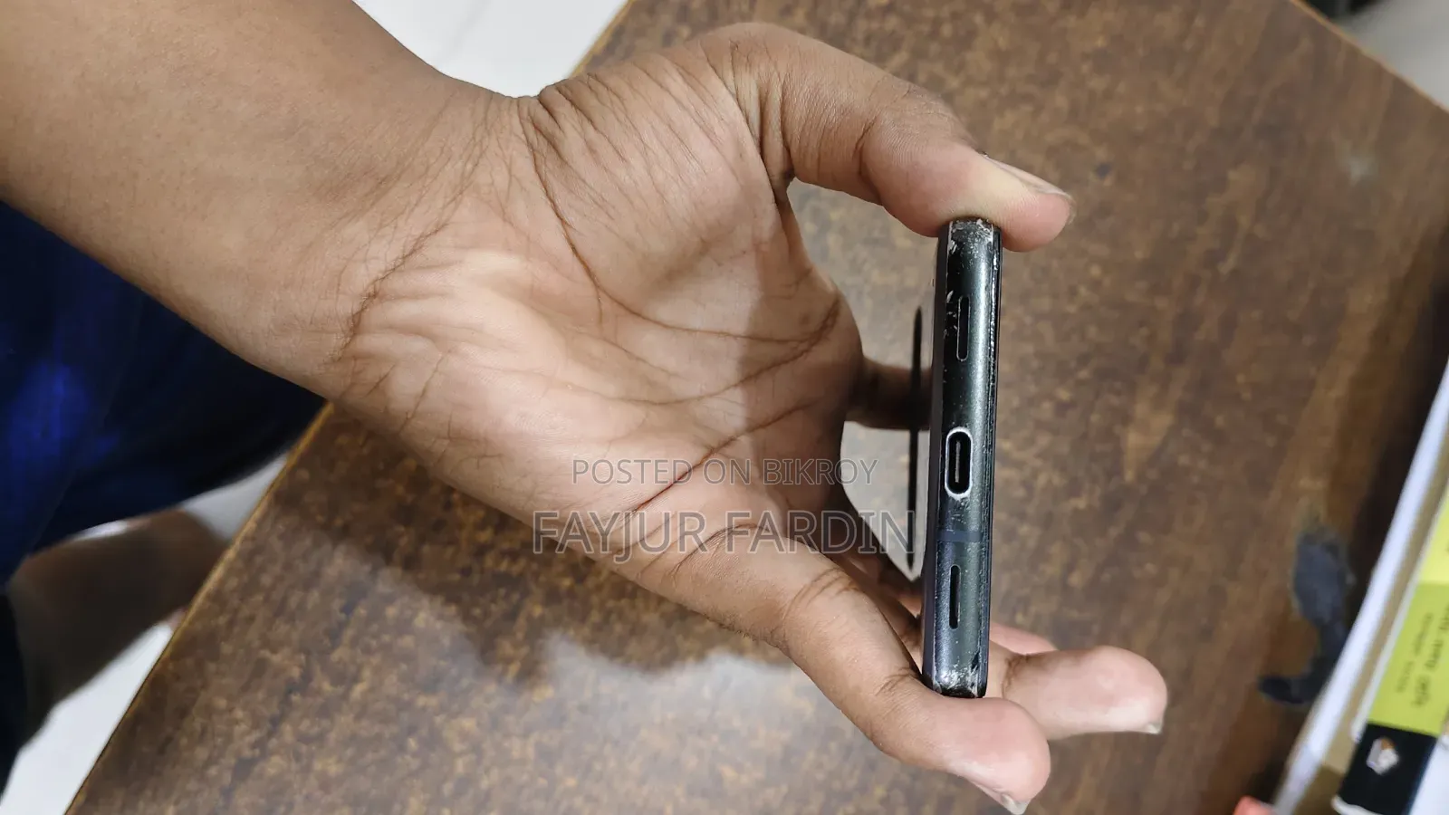 গুগল পিক্সেল ৬এ ১২৮ জিবি ব্ল্যাক