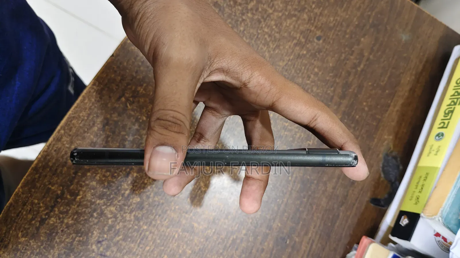 গুগল পিক্সেল ৬এ ১২৮ জিবি ব্ল্যাক