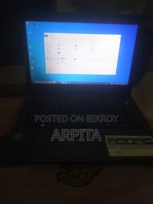 Laptop Acer Aspire E1-471 8GB Intel Core i5 SSD 512GB