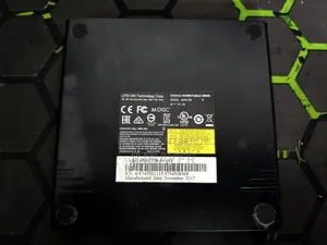 Lite-on USB DVD Writer