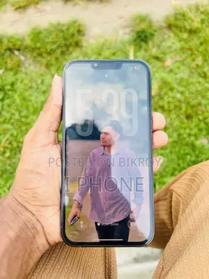 অ্যাপল আইফোন ১৩ প্রো ম্যাক্স ১২৮ জিবি নীল