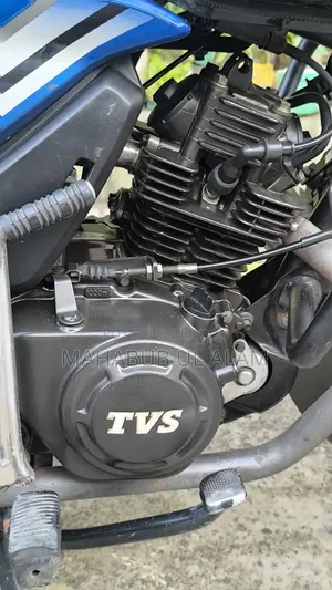 TVS Metro Plus 2018 Black