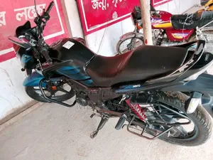 হিরো হাঙ্ক ২০২৩ ব্লু