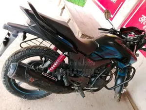 হিরো হাঙ্ক ২০২৩ ব্লু