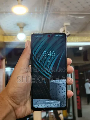 Samsung Galaxy M51 128 GB Black