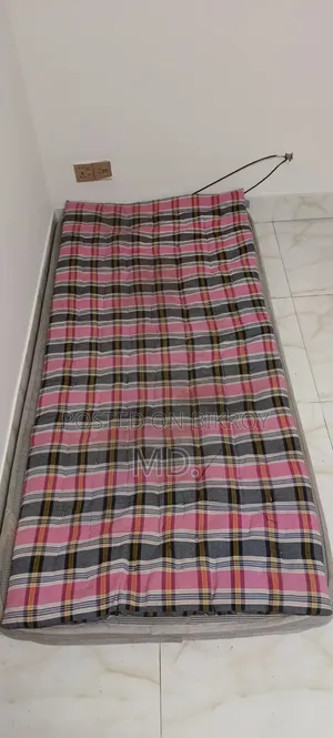 Single Mattress Toshok Set