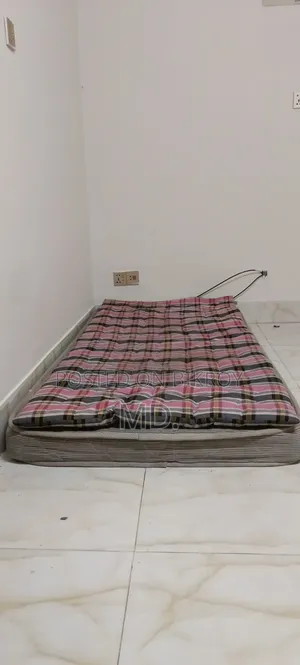 Single Mattress Toshok Set