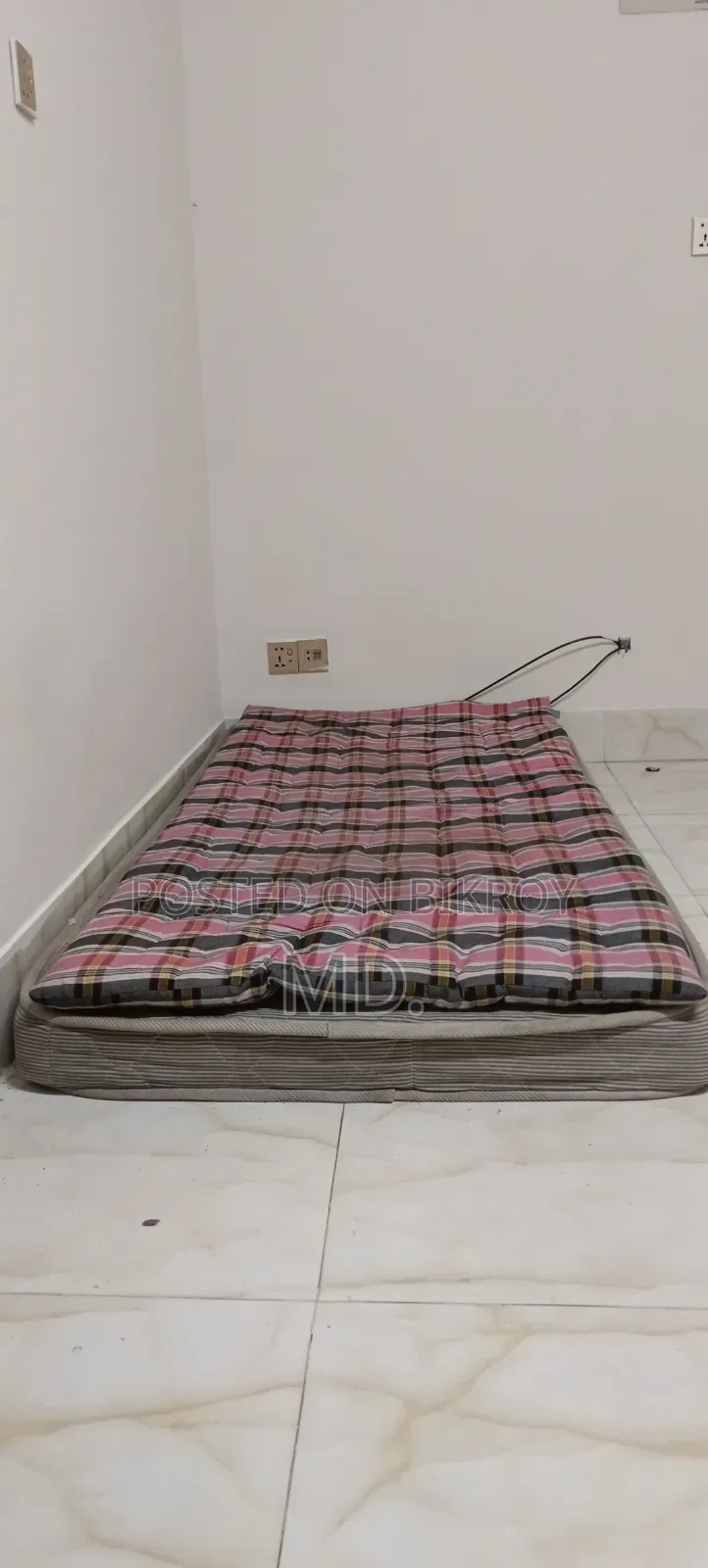 Single Mattress Toshok Set