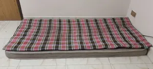 Single Mattress Toshok Set