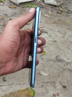 Realme 9i 128 GB Blue