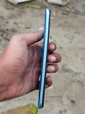 Realme 9i 128 GB Blue