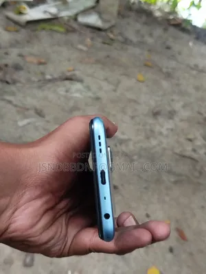 Realme 9i 128 GB Blue
