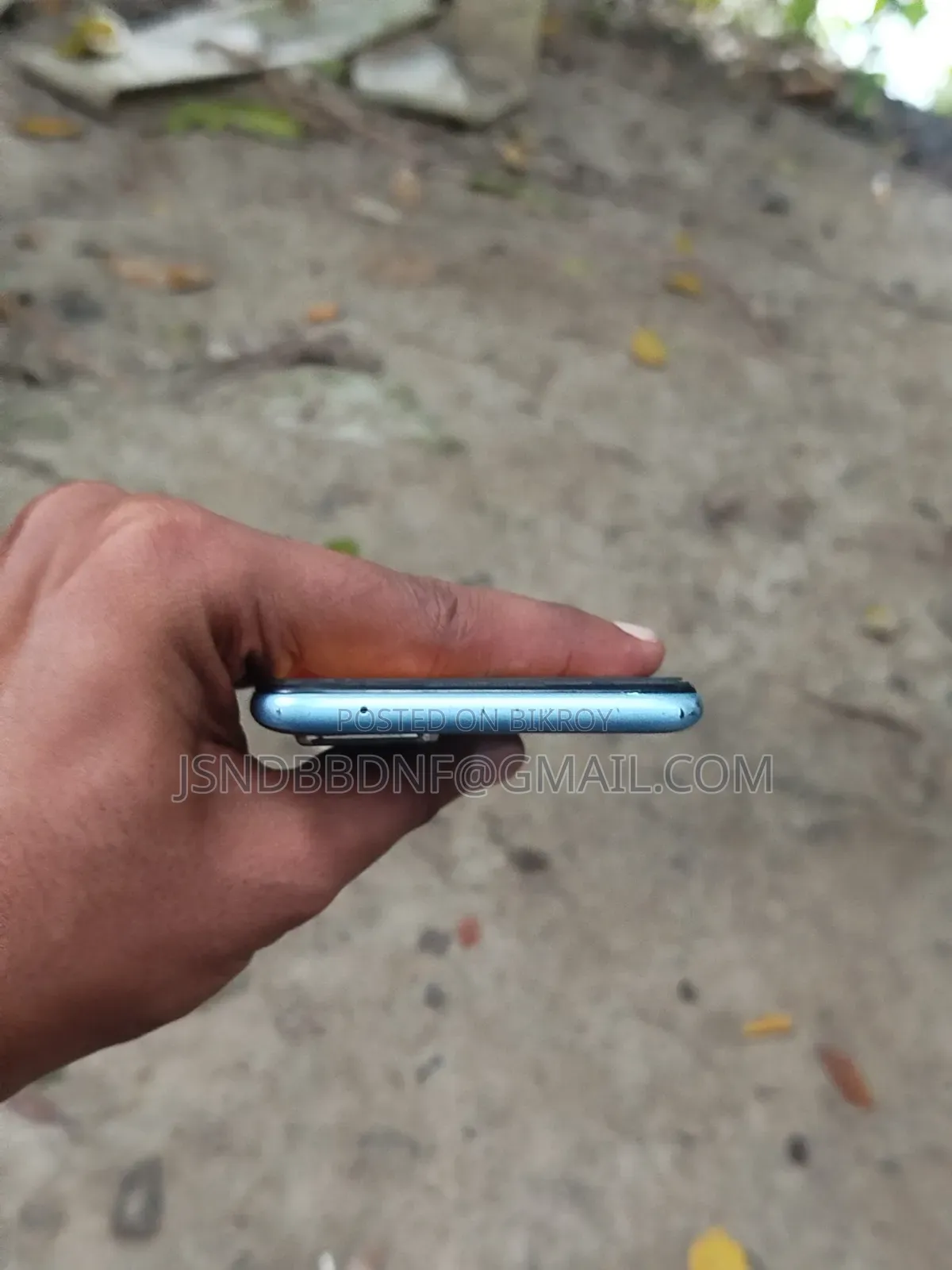 Realme 9i 128 GB Blue