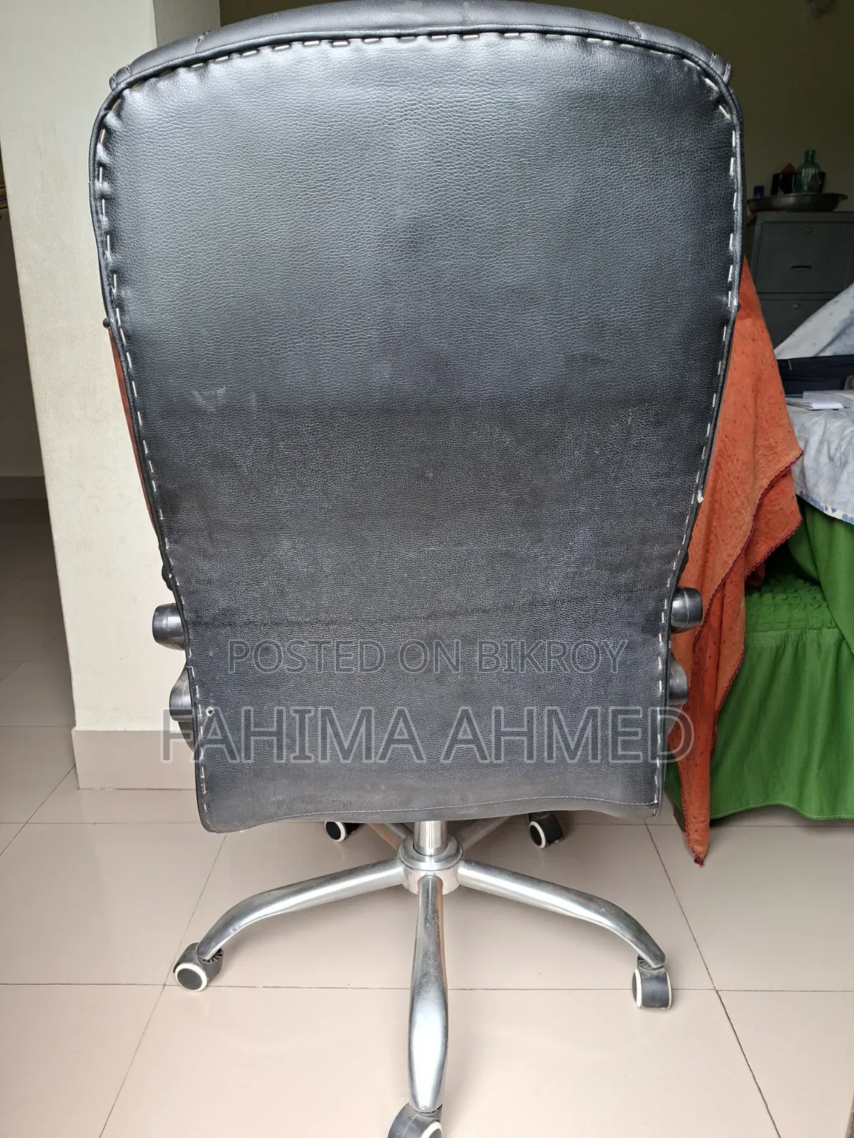 Office Chair for Sell