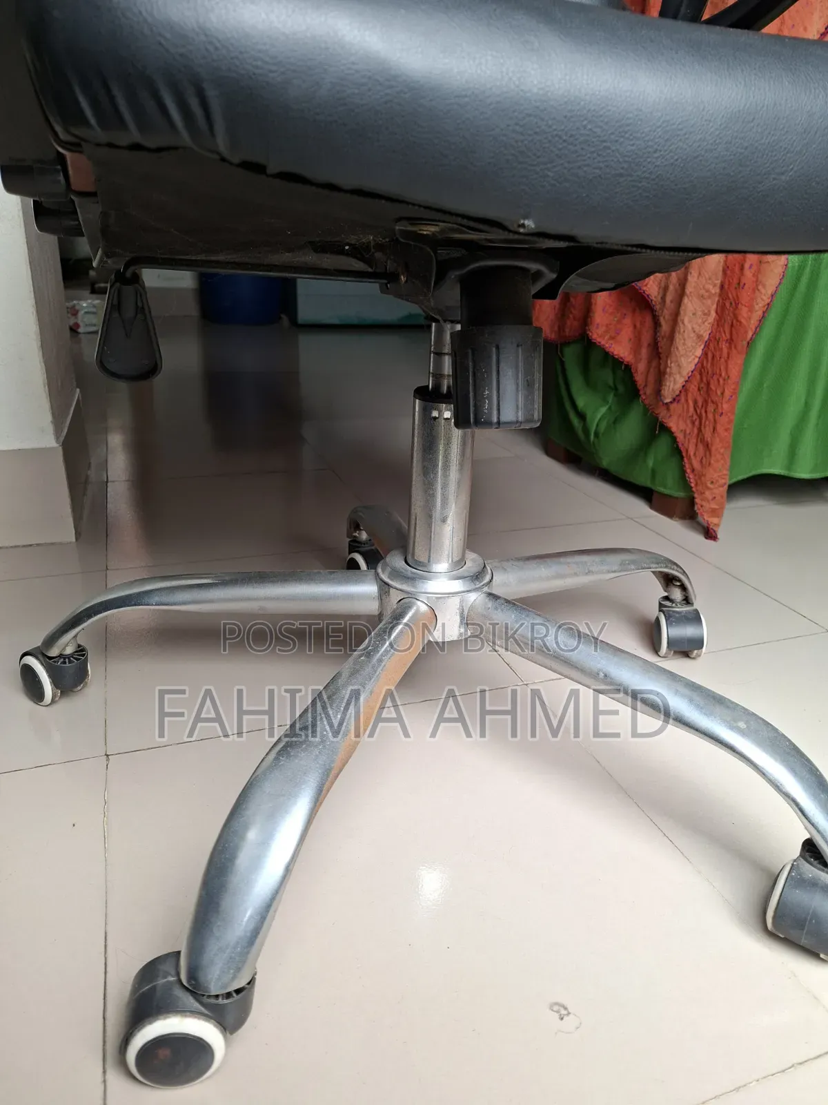 Office Chair for Sell
