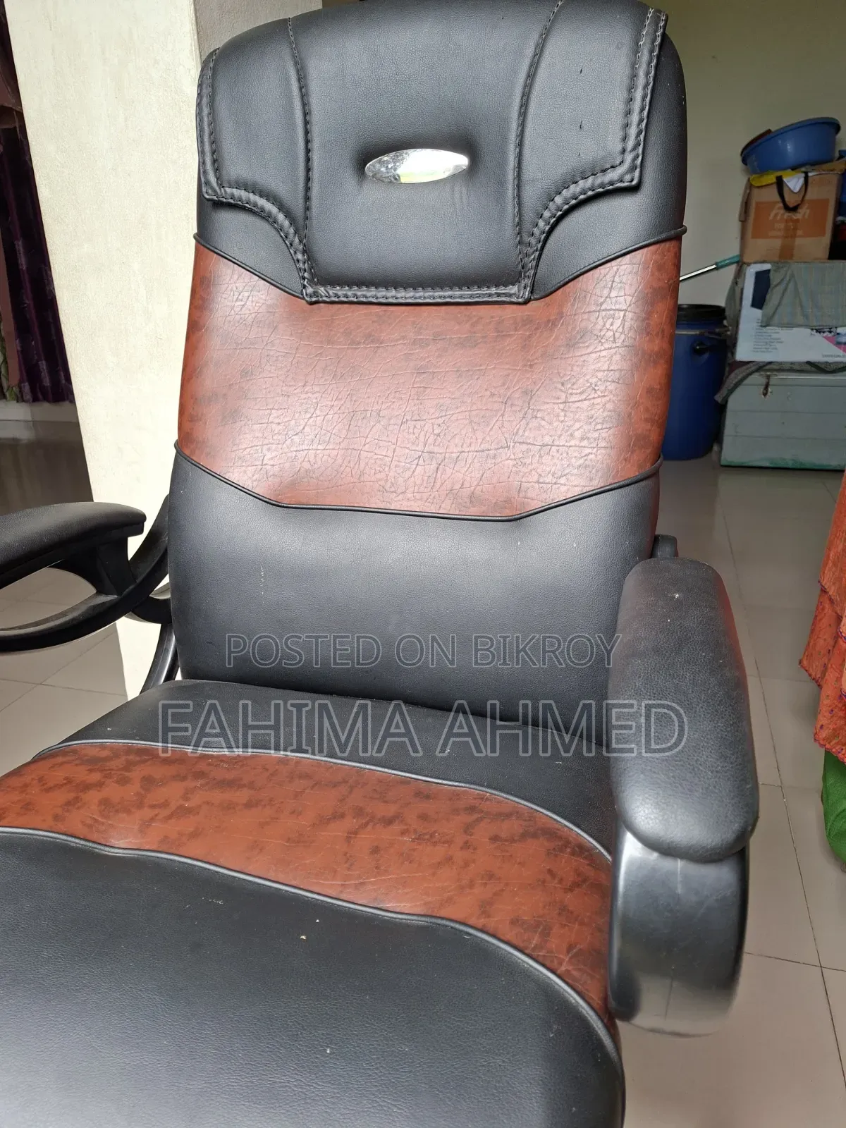 Office Chair for Sell