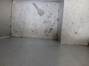 A good quality deep freezer will be sold, those who want to take it please inbox quickly