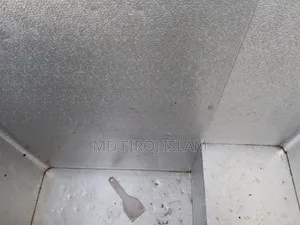 A good quality deep freezer will be sold, those who want to take it please inbox quickly