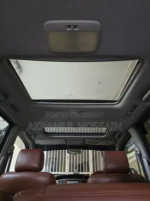 Toyota Noah 2.0 Front-Wheel Drive (8 Seater) 2003 Black