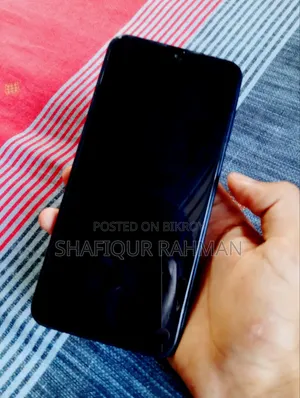 Samsung Galaxy A16 5G 256 GB Black