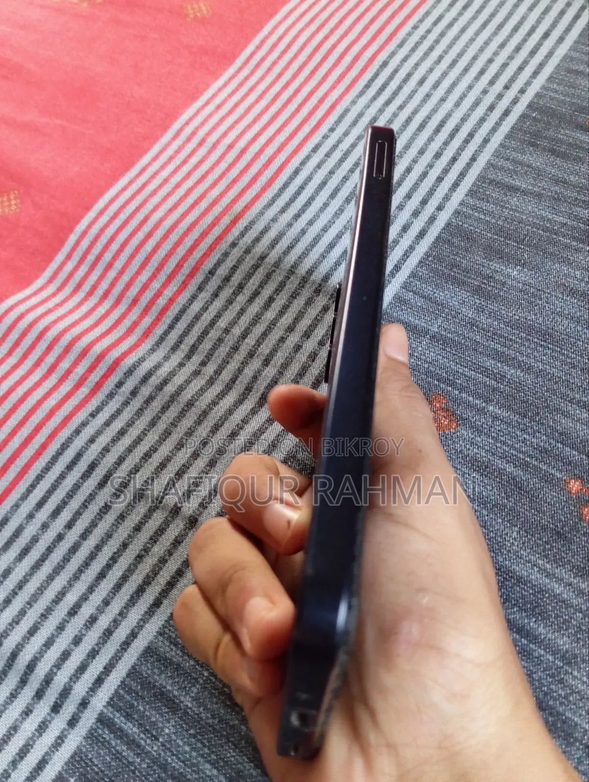 Samsung Galaxy A16 5G 256 GB Black