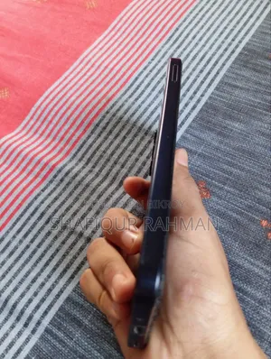 Samsung Galaxy A16 5G 256 GB Black