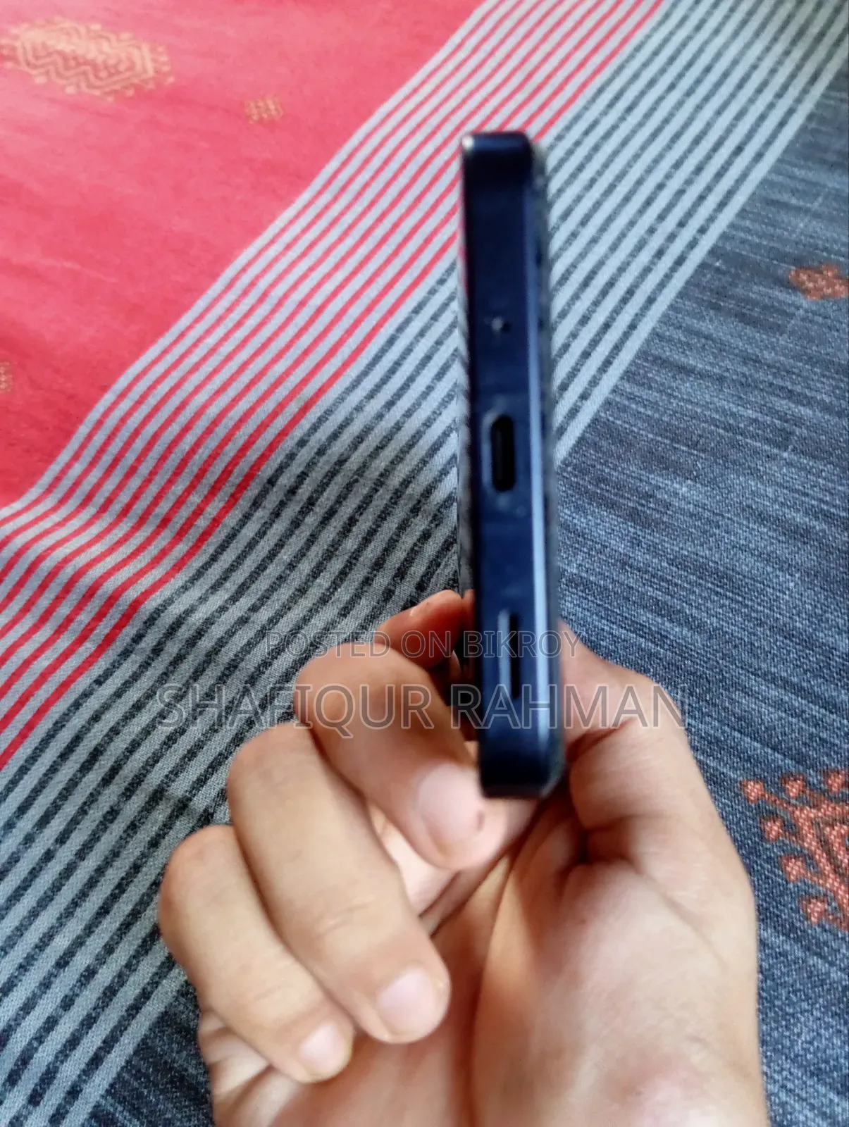 Samsung Galaxy A16 5G 256 GB Black