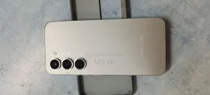 Tecno Spark 40 Pro 128 GB Silver