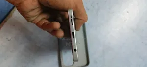 Tecno Spark 40 Pro 128 GB Silver