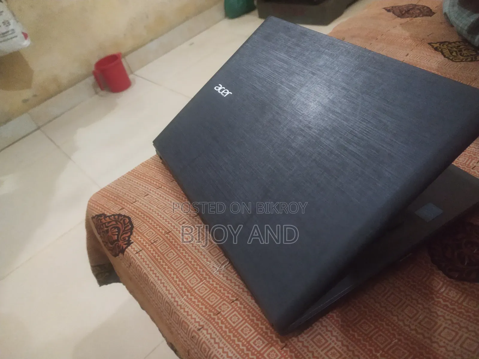 Laptop Acer AS5755 8GB Intel Core i3 SSD 512GB