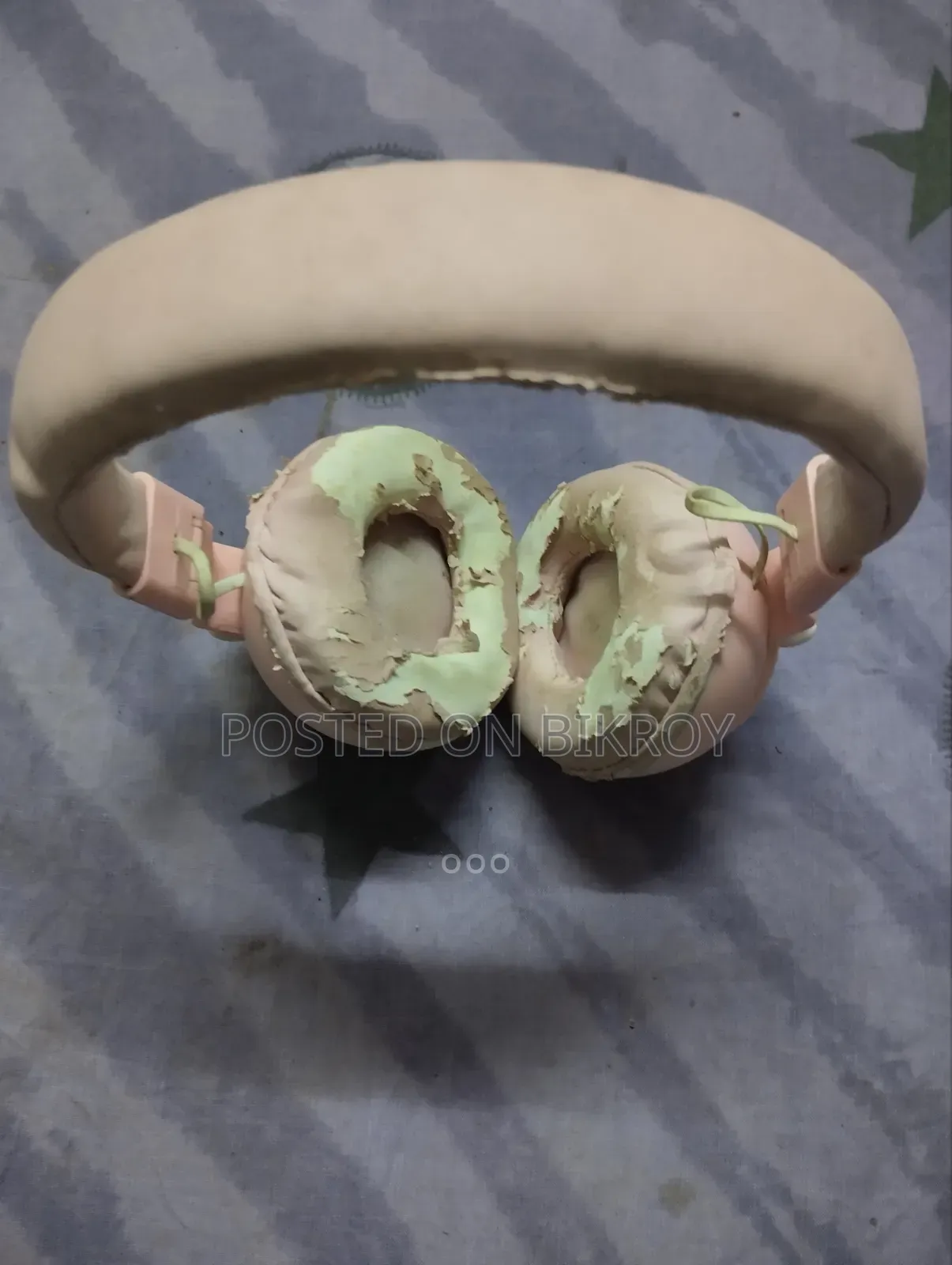 ব্লুটুথ হেডফোন