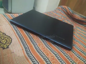 Laptop Lenovo IdeaPad 100 4GB Intel Core i5 SSD 350GB