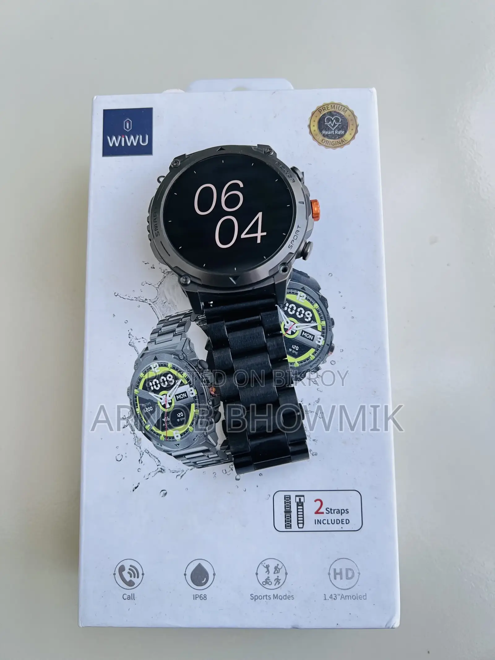 Smart Watch