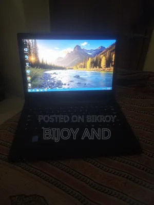 Laptop Lenovo IdeaPad 100 4GB Intel Core i5 SSD 350GB