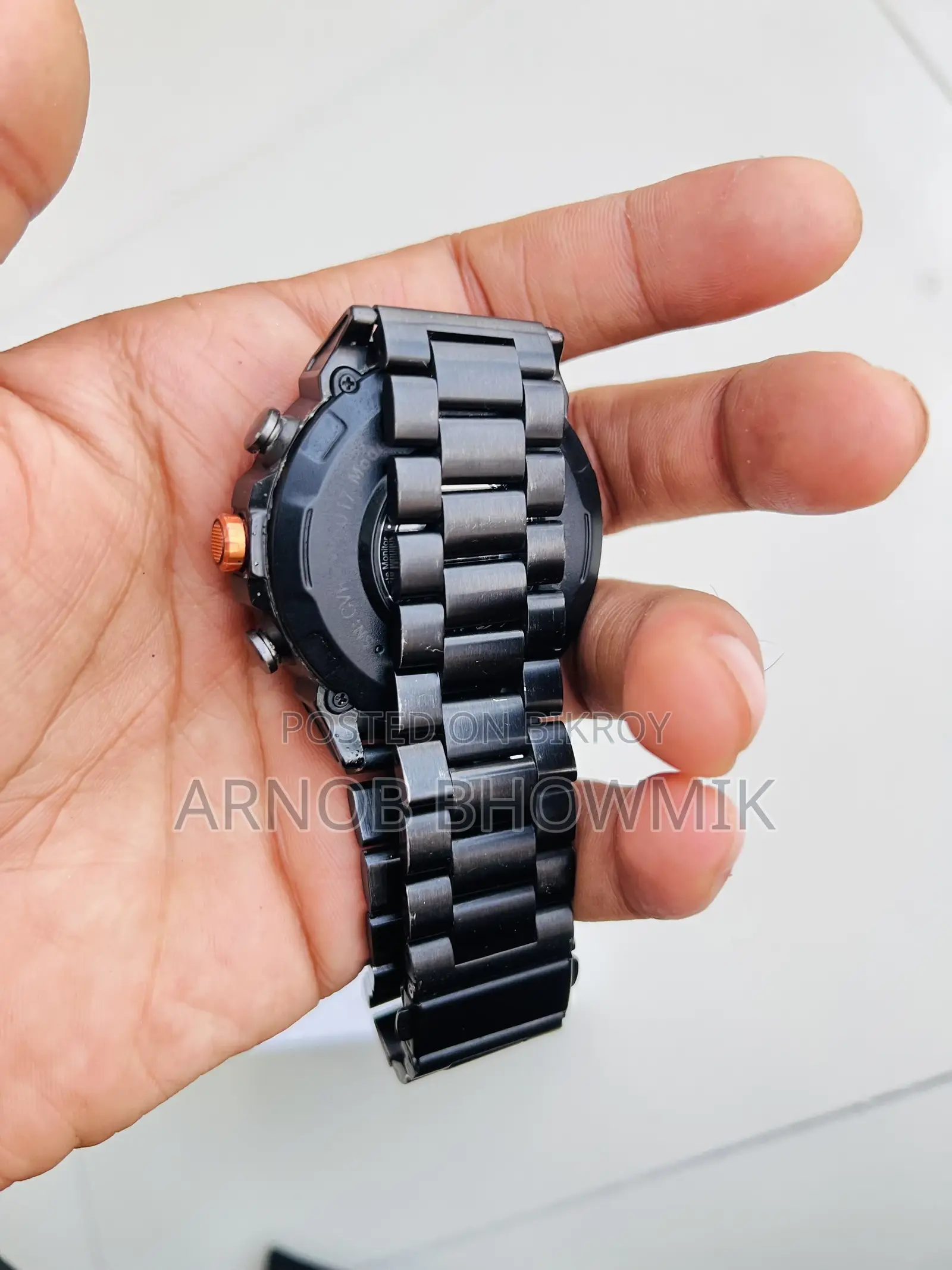 Smart Watch