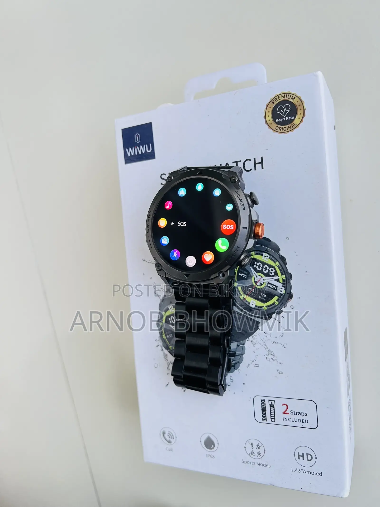 Smart Watch