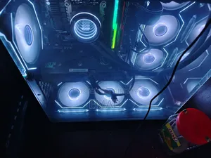 Desktop Computer Gigabyte 16GB Intel Core i5 SSD 512GB