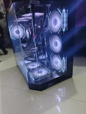 Desktop Computer Gigabyte 16GB Intel Core i5 SSD 512GB