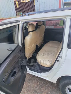 Toyota Probox 2004 White