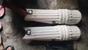Cricket Pad Ss