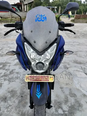Bajaj Pulsar 150 2019 Blue