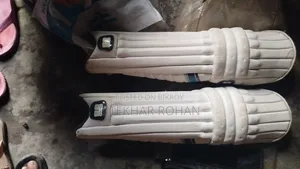 Cricket Pad Ss