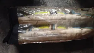 Cricket Pad Ss