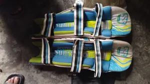 Cricket Pad Ss