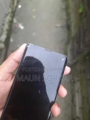স্যামসাং গ্যালাক্সি এস১০ ১২৮ জিবি ব্লু