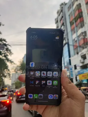 শাওমি মি ১০আই ১২৮ জিবি ব্লু